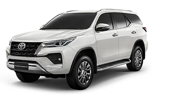 New Toyota Innova