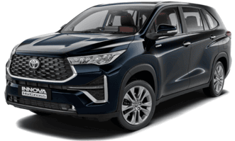 Toyota Hycross
