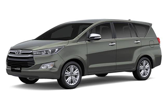 Innova Crysta