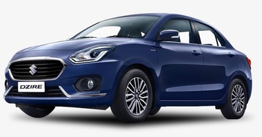Sedan Dzire