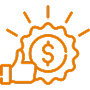 Transparent Pricing