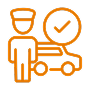Verified Transport