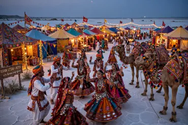 Best Of Kutch Tour