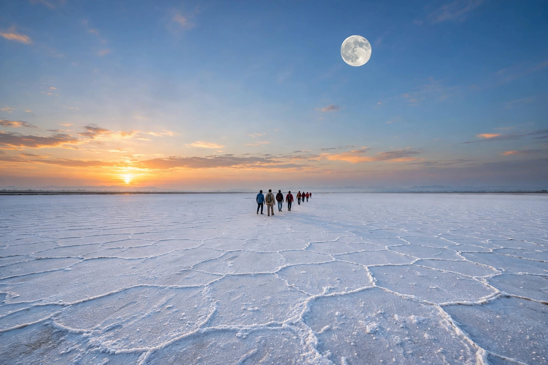 White Rann Utsav
