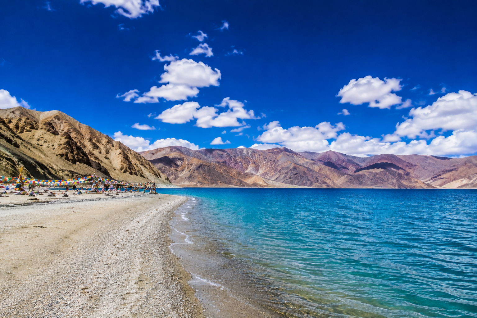 Ladakh