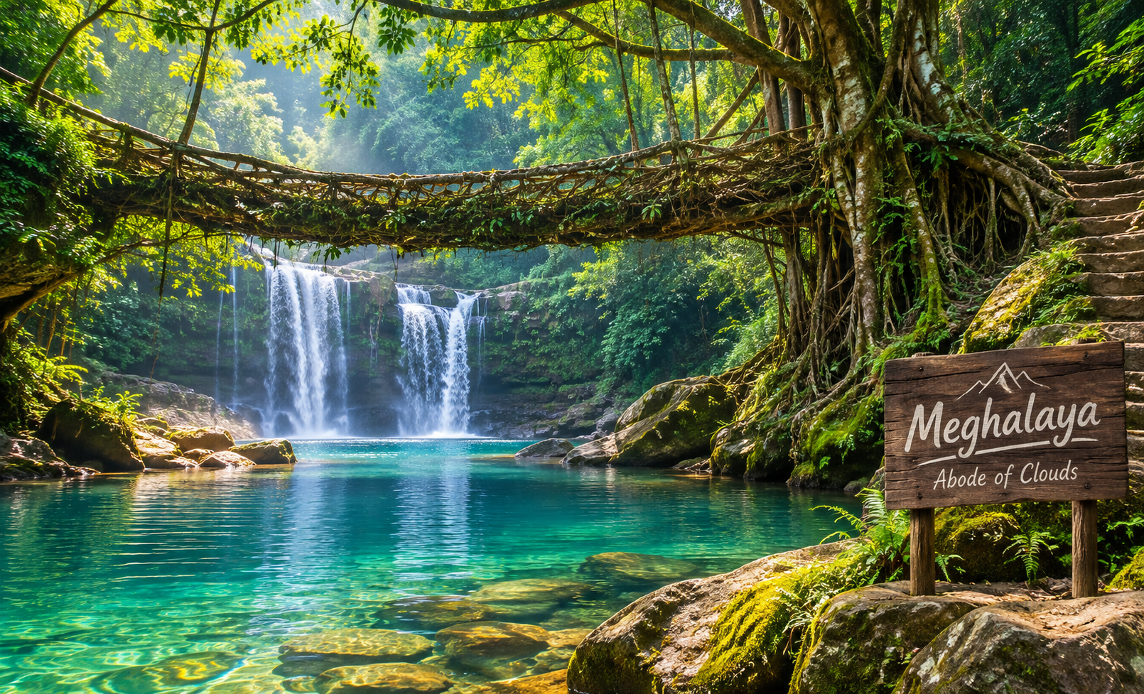 Meghalaya