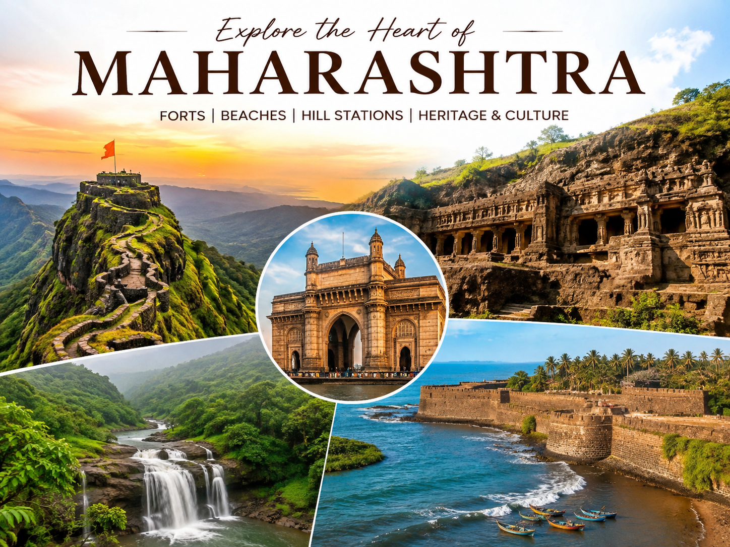 Maharashtra