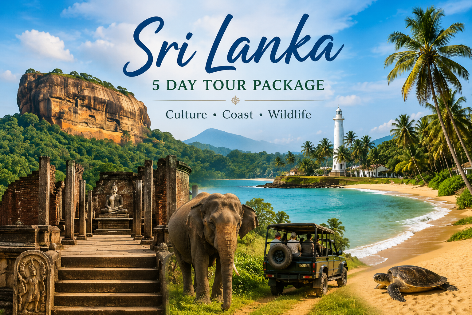 Sri Lanka