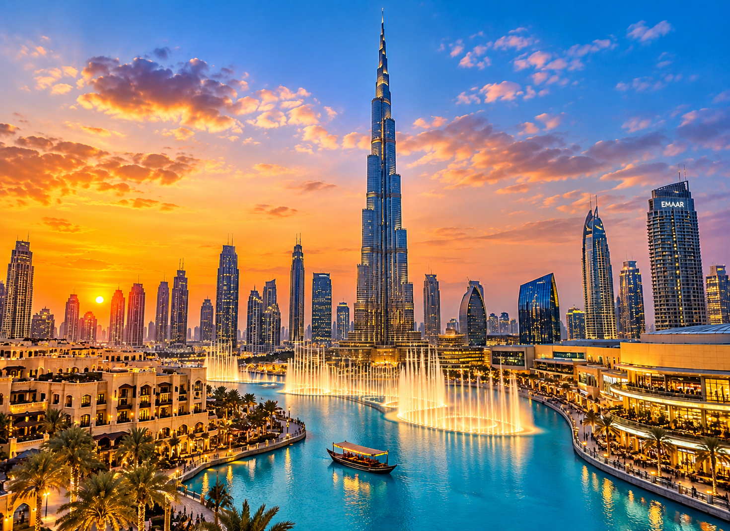 Dubai