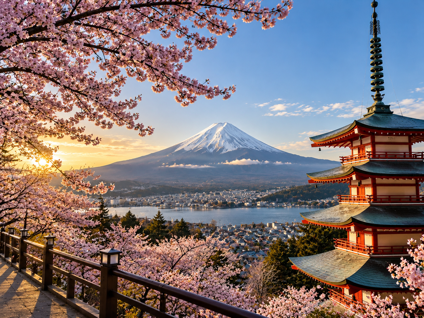 Japan